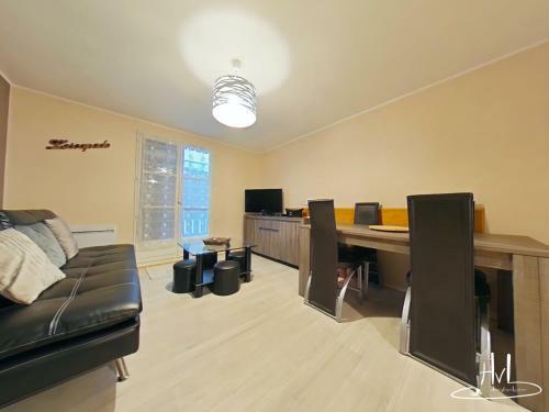 Apartamento L'escapade Geromoise