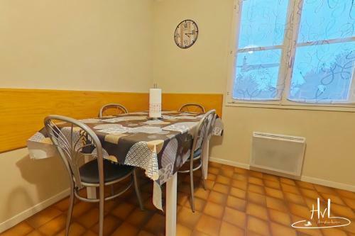 Apartamento L'escapade Geromoise