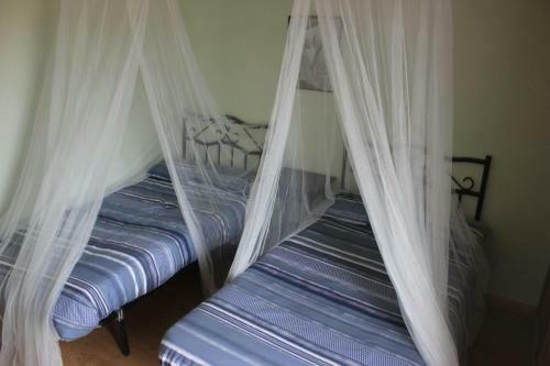 Agroturismo La Verdevilla