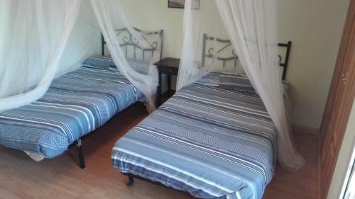 Agroturismo La Verdevilla