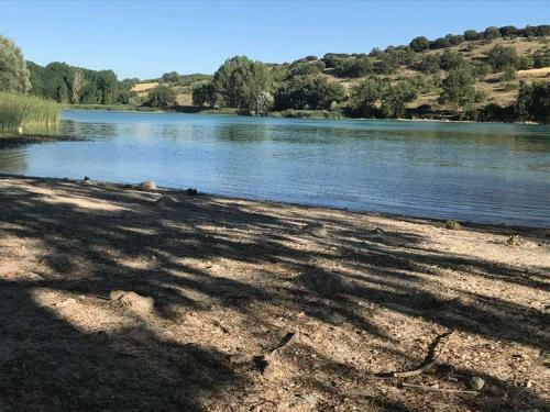 Agroturismo La Verdevilla