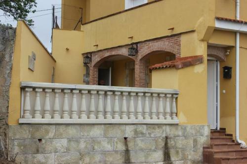 Agroturismo La Verdevilla