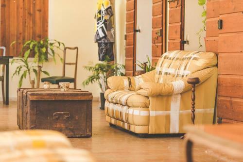 Bed & Breakfast Guest House Villa Albrizzi Marini