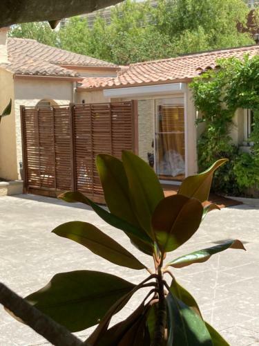 Apartamento Le Garden Cocoon