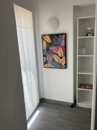Apartamento Le Garden Cocoon