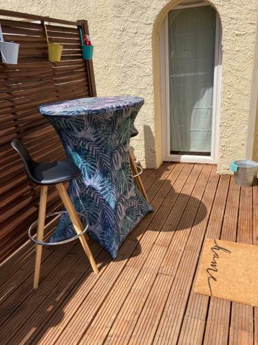 Apartamento Le Garden Cocoon