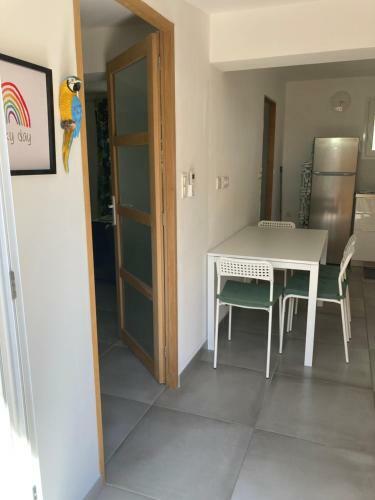 Apartamento Le Garden Cocoon