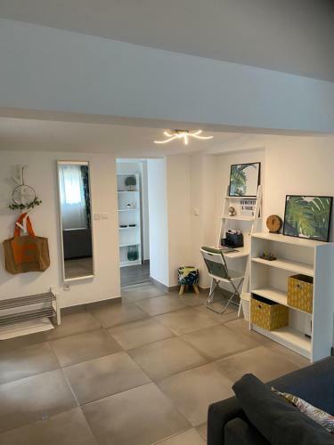 Apartamento Le Garden Cocoon