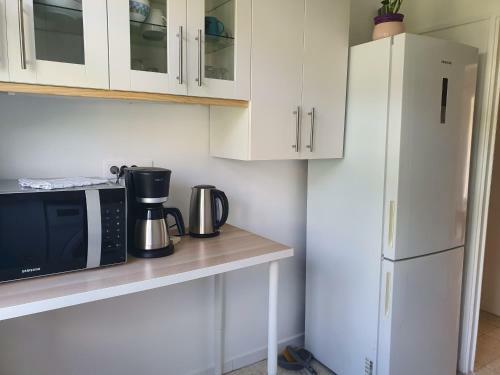 Apartamento Fleurs Du Paradis