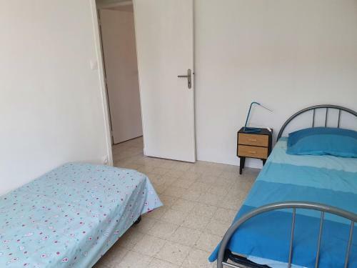 Apartamento Fleurs Du Paradis