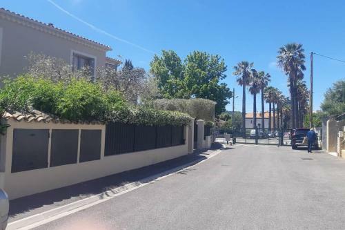 Apartamento Fleurs Du Paradis