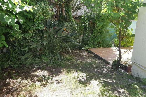 Apartamento Fleurs Du Paradis
