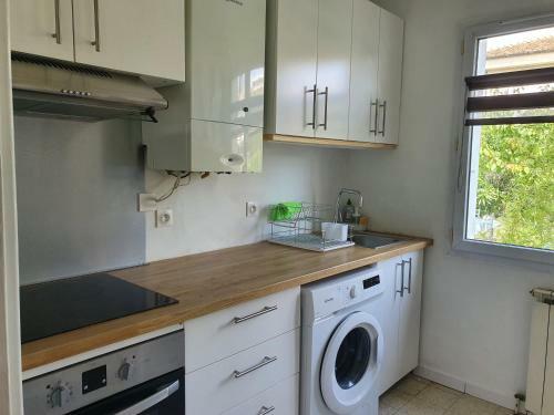 Apartamento Fleurs Du Paradis