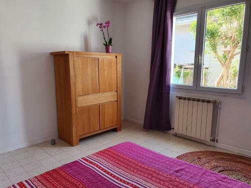 Apartamento Fleurs Du Paradis