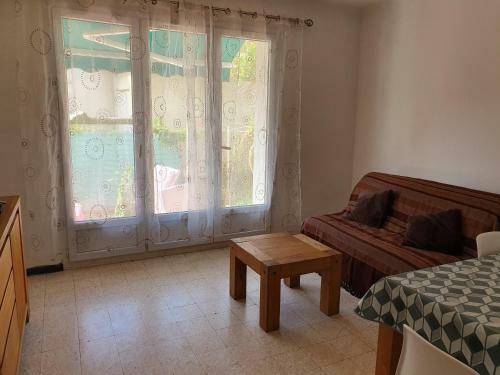 Apartamento Fleurs Du Paradis