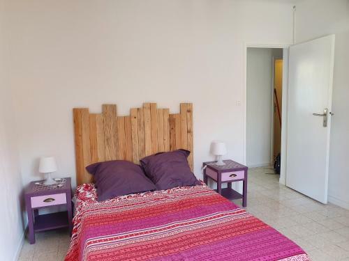 Apartamento Fleurs Du Paradis