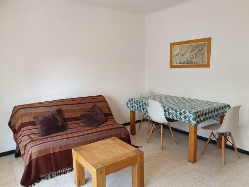 Apartamento Fleurs Du Paradis