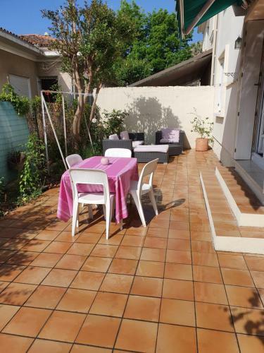 Apartamento Fleurs Du Paradis