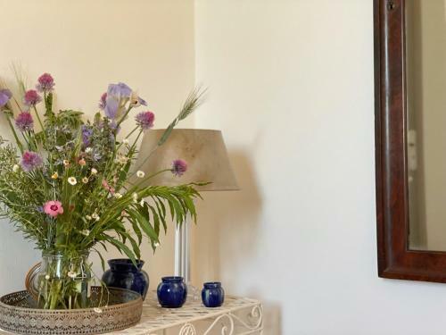 Apartamento Mas De La Sacristi�re