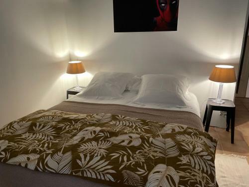Apartamento Mas De La Sacristi�re