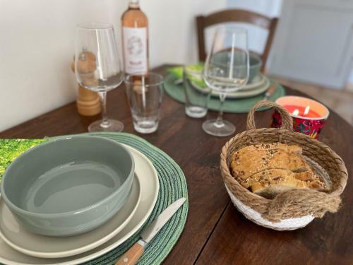 Apartamento Mas De La Sacristi�re