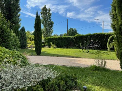 Apartamento Mas De La Sacristi�re