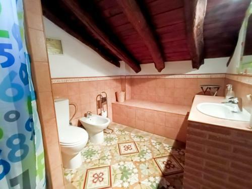 Apartamento Casa Rural La Antigua Herrer�a