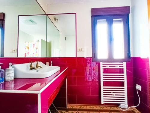 Apartamento Casa Rural La Antigua Herrer�a