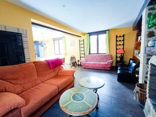 Apartamento Casa Rural La Antigua Herrer�a