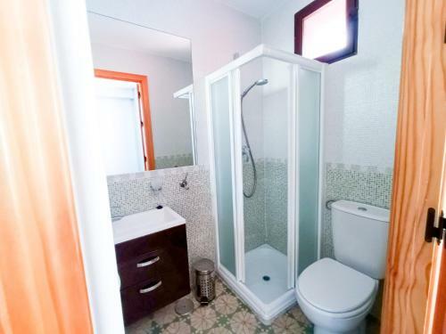 Apartamento Casa Rural La Antigua Herrer�a
