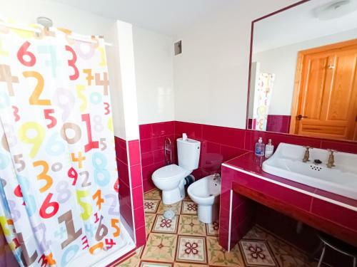 Apartamento Casa Rural La Antigua Herrer�a