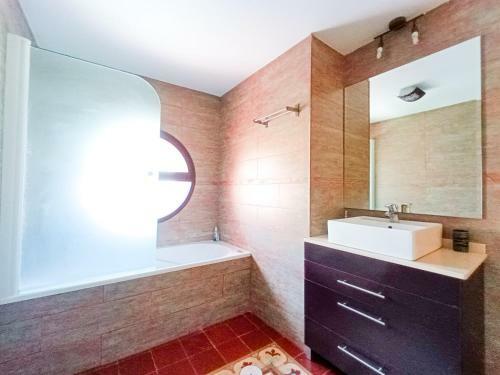 Apartamento Casa Rural La Antigua Herrer�a
