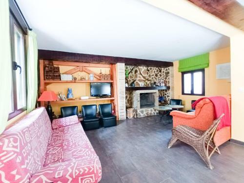 Apartamento Casa Rural La Antigua Herrer�a
