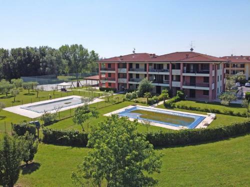 Arcobaleno Apartment Sirmione