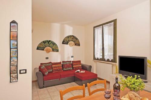 Arcobaleno Apartment Sirmione