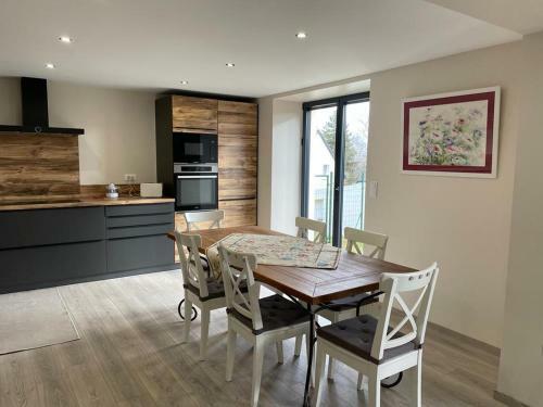 Apartamento G�te Les Plains Champs