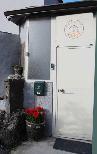 A Casa Di Fab