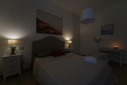Apartamento Il Cortiletto B&B
