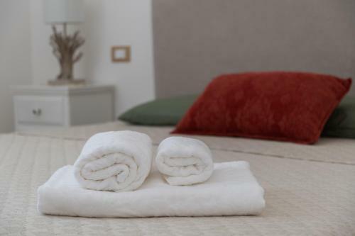 Apartamento Il Cortiletto B&B