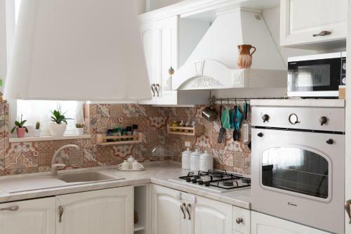 Apartamento Il Cortiletto B&B