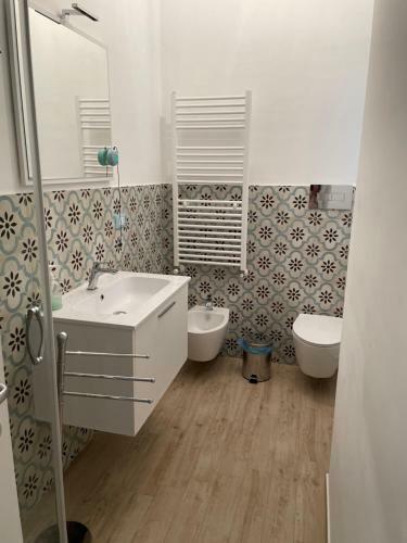 Apartamento Il Cortiletto B&B