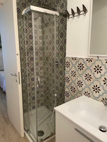 Apartamento Il Cortiletto B&B