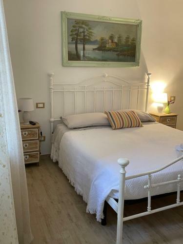 Apartamento Il Cortiletto B&B