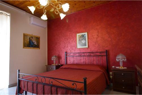 Villa Etna Dimora Dei Saponari
