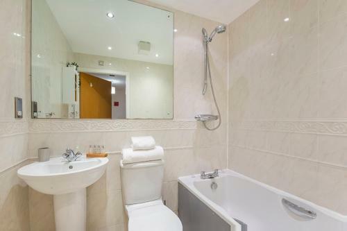 Apartamento Liber House