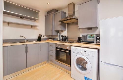 Apartamento Liber House