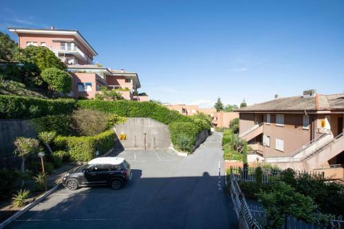 Ginestre Apartment Few Min From Sea