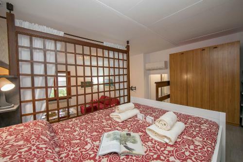 Ginestre Apartment Few Min From Sea