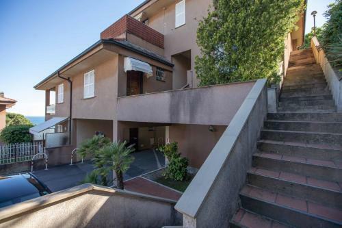 Ginestre Apartment Few Min From Sea