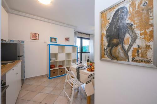 Apartamento Casa Viola With Shared Pool Sea View